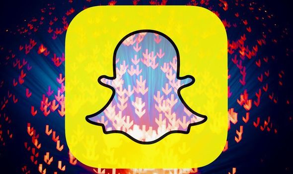 سناب شات
