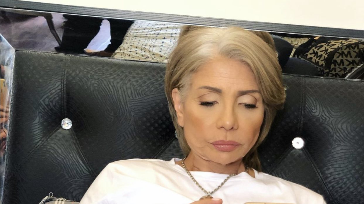 سوسن بدر 