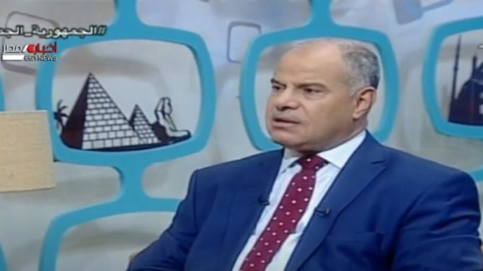 خبير دبلوماسي 