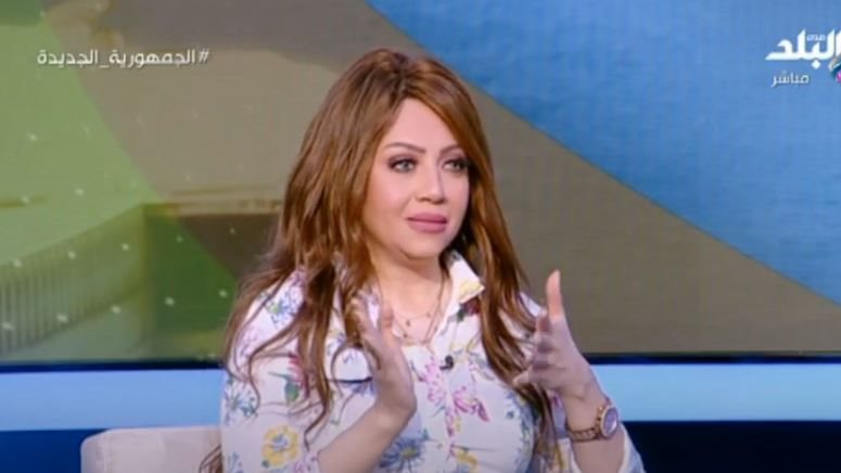خبيرة ابراج 