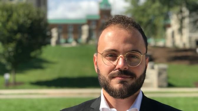 علي البشبيشي