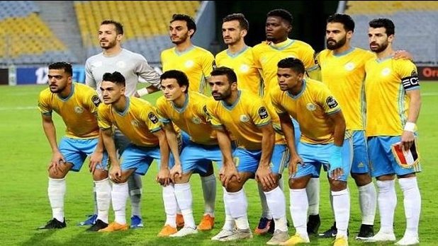 الاسماعيلي الاسماعيلي