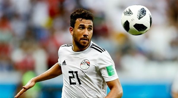 محمود حسن تريزيجيه