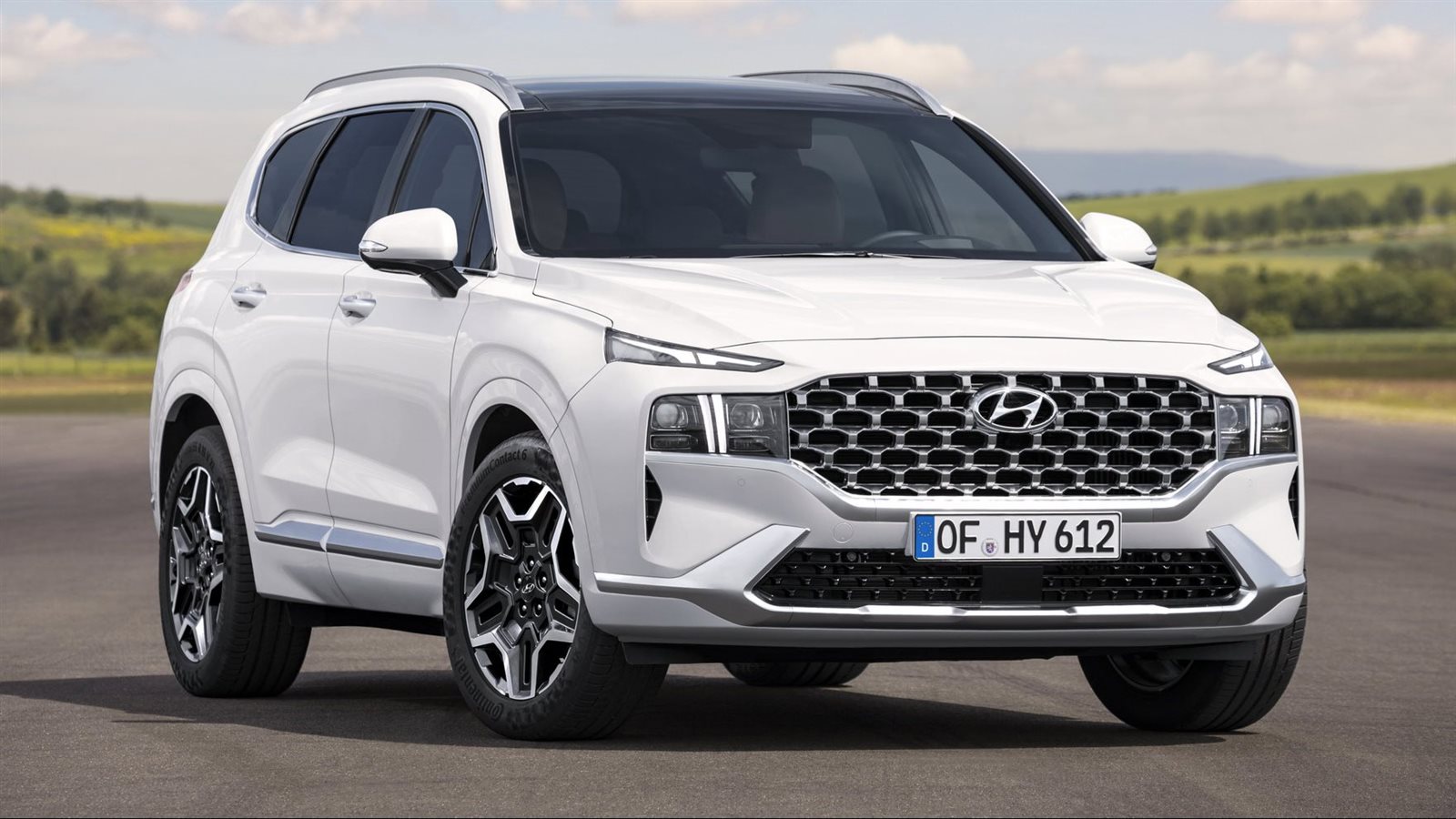 أقوي 5 سيارات SUV داخل السعودية لـ موديلات 2021| صور 