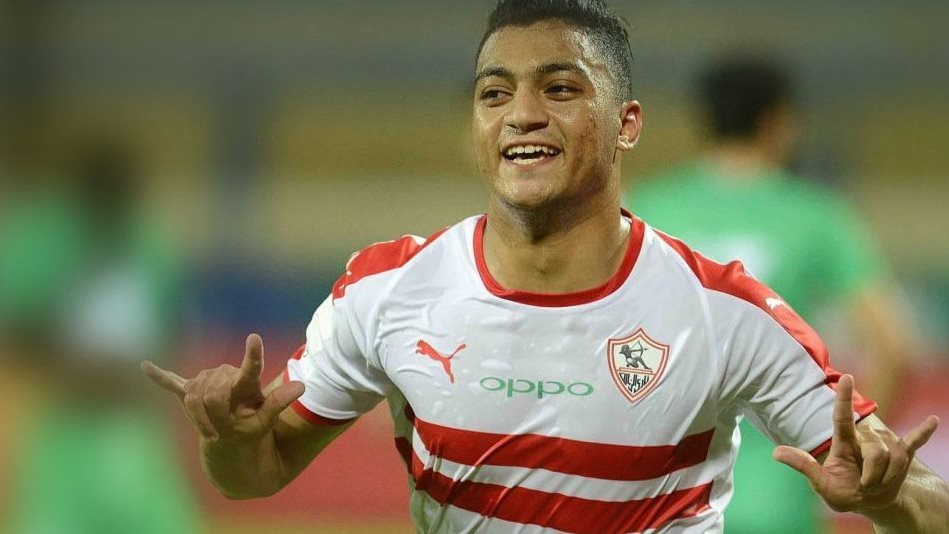 مصطفى محمد 