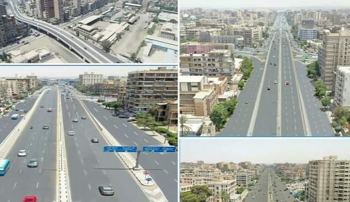 محور الفريق العصار