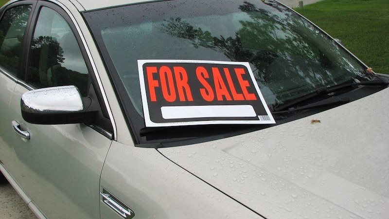 5 نصائح ذهبية عند شرائك سيارة مستعملة 