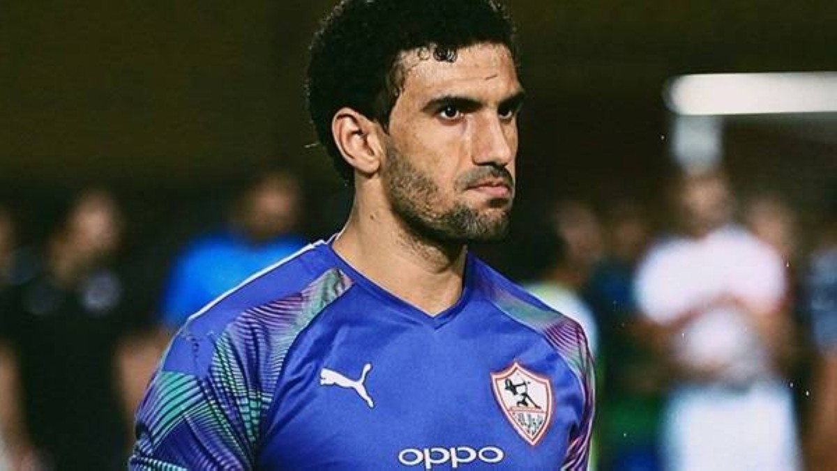 محمد عواد