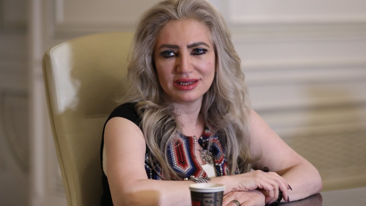 عبير الأنصارى 