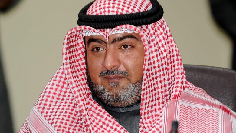 ثامر العلي