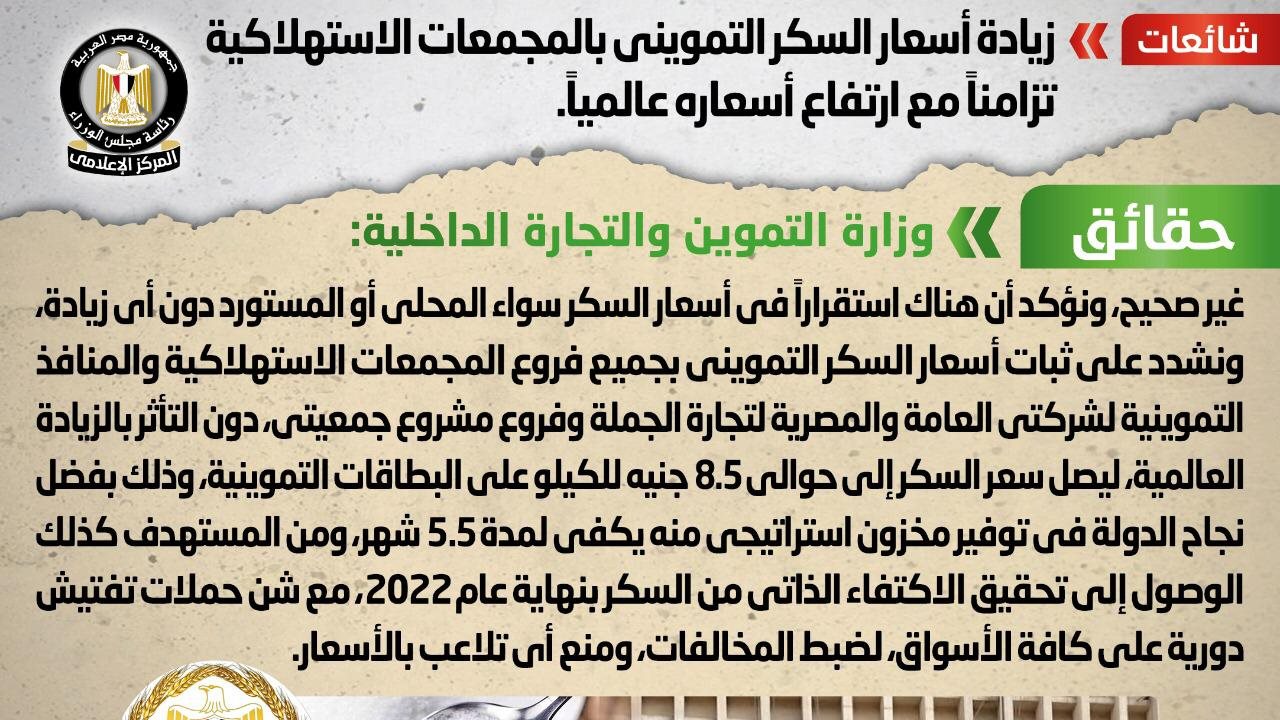 السكر التمويني