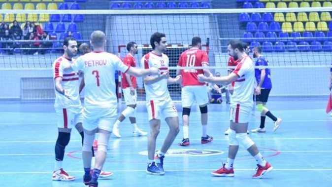 الاهلي والزمالك 