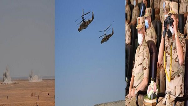 وزير الدفاع