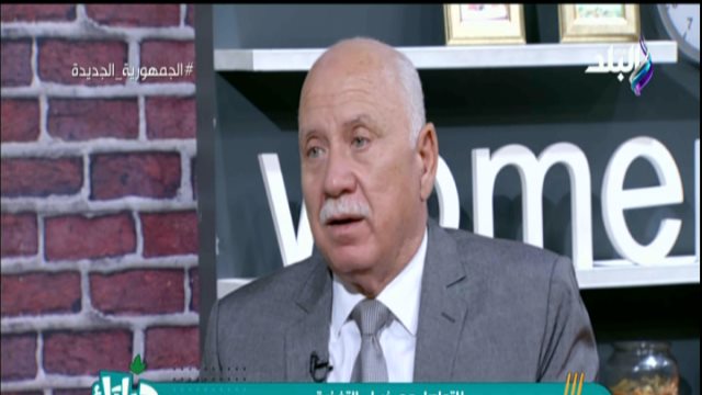 خالد أحمد غزالي، استشاري التغذية العلاجية