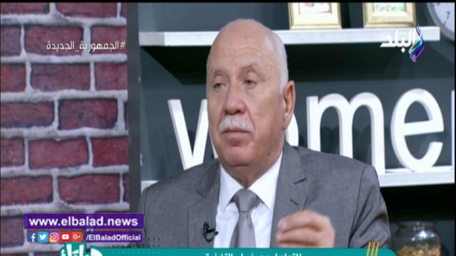 الدكتور خالد أحمد غزالي، استشاري التغذية العلاجية