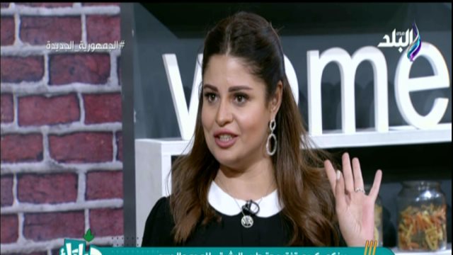 دينا أبو السعود، المستشار الطبي