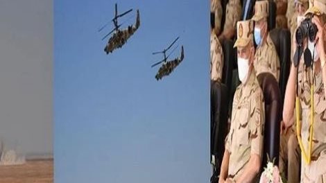 وزير الدفاع 