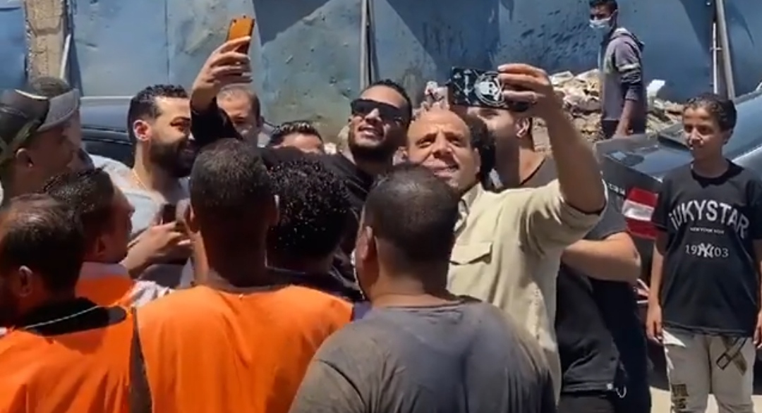 محمد رمضان