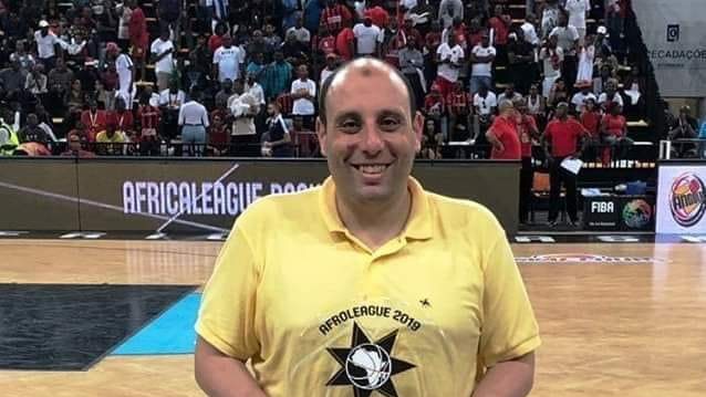  المطراوي مدير فني مرتبط الاتحاد السكندري ونائب رئيس قطاعات 