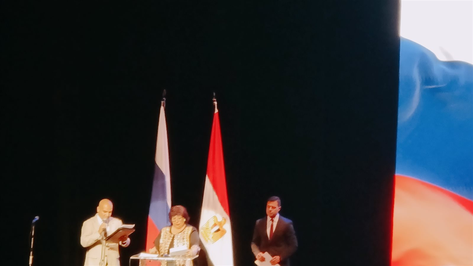 وزير الثقافة