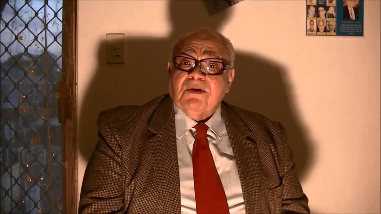 مجدي بولس