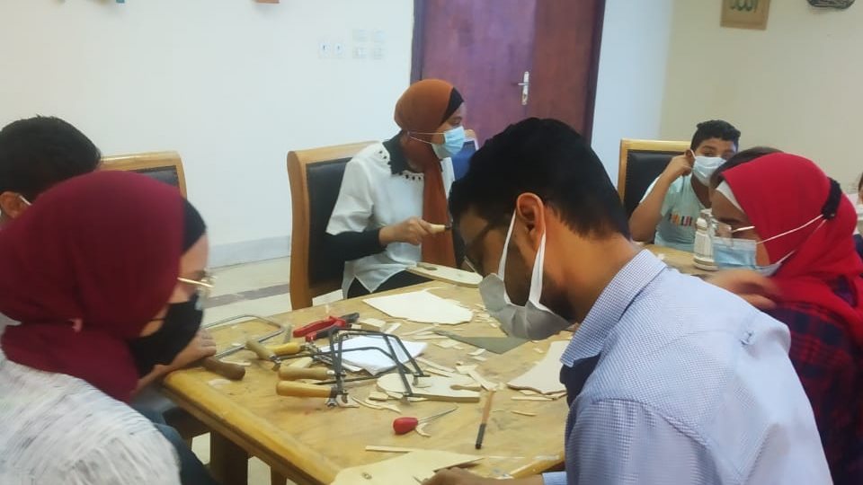 ثقافة القليوبيه