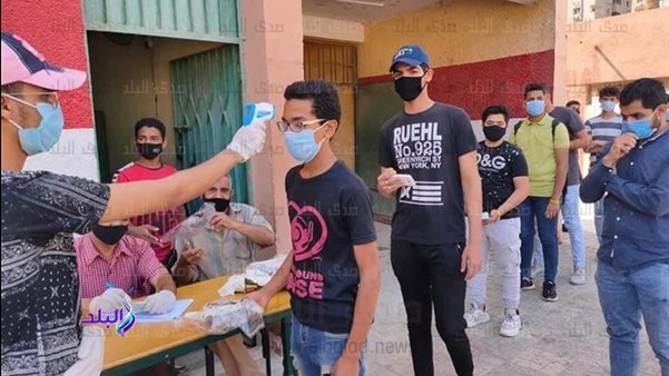 امتحانات الدبلومات الفنية 2021