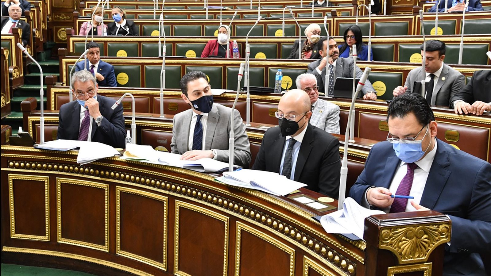 مجلس النواب