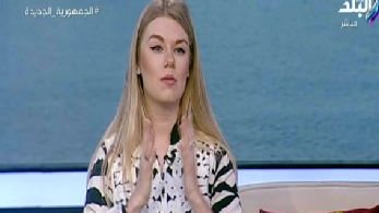 البلوجر فيكتوريا 