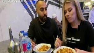 بلوجر أوكرانية 