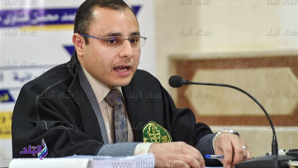 محمد أبو النور-رئيس المنتدى العربي لتحليل السياسات الإيرانية