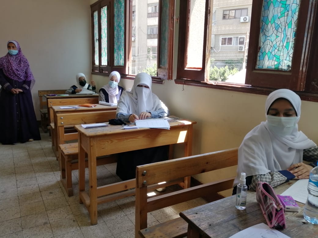 امتحانات الأزهر