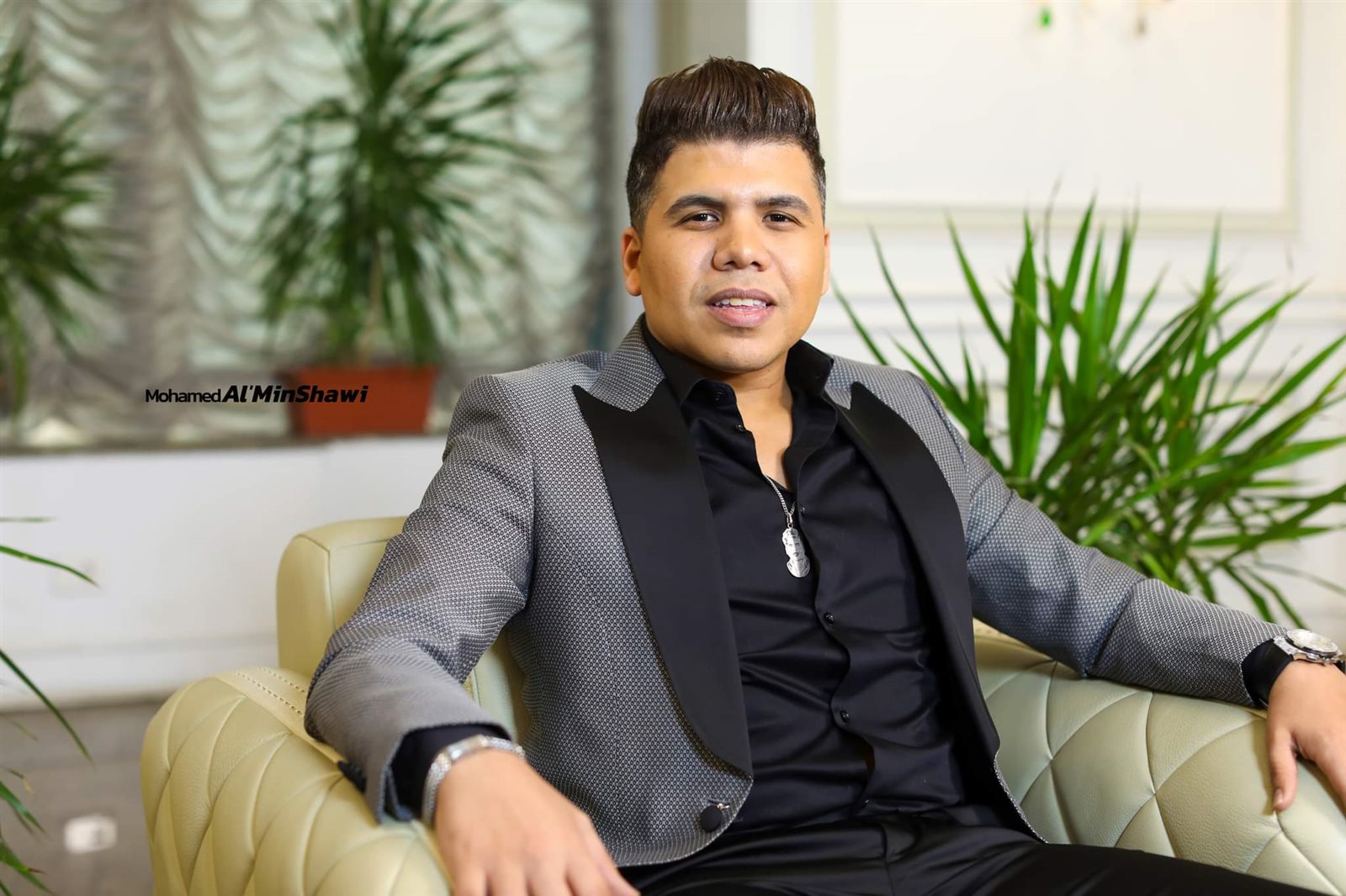 عمر كمال