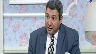 الدكتور أكرم غانم 
