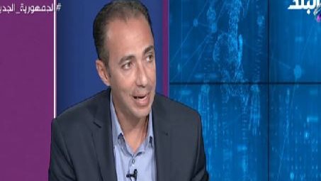 الدكتور شريف باشا سيف 