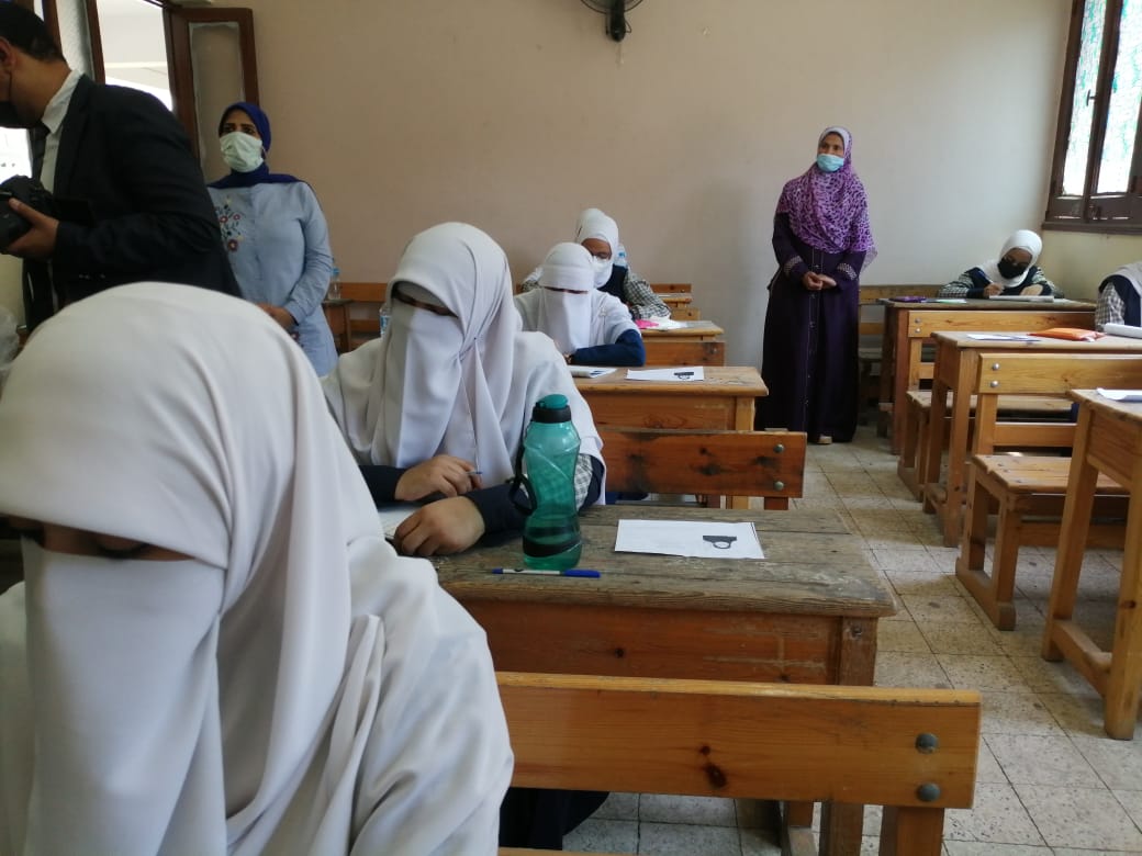 امتحانات الأزهر