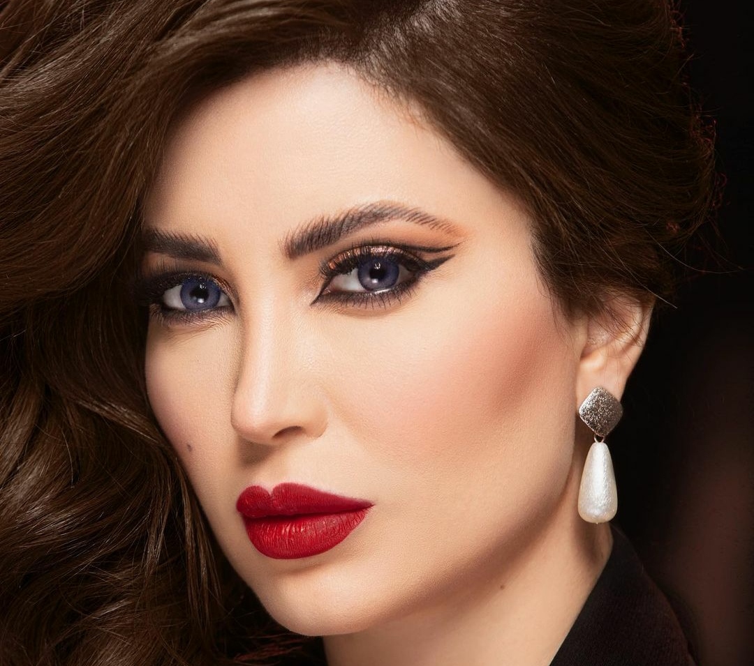 نسرين طافش 