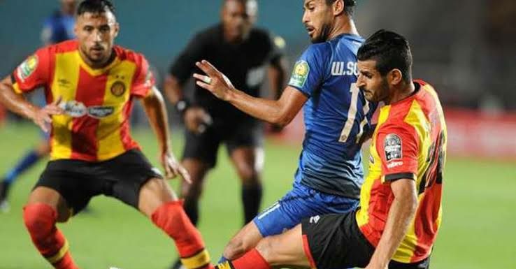 الاهلي والترجي