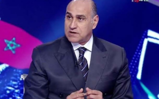 خالد بيومي