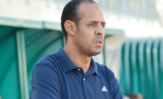 عماد النحاس 