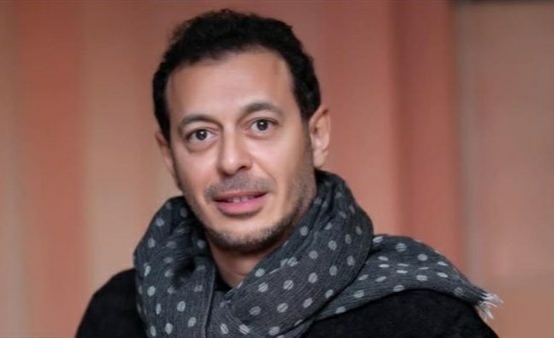 مصطفي شعبان
