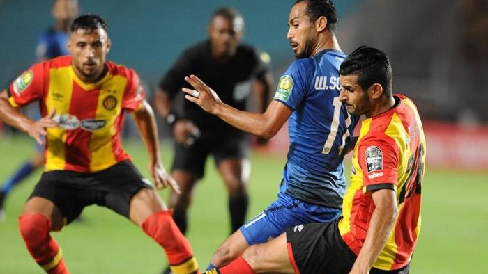 الاهلي والترجي