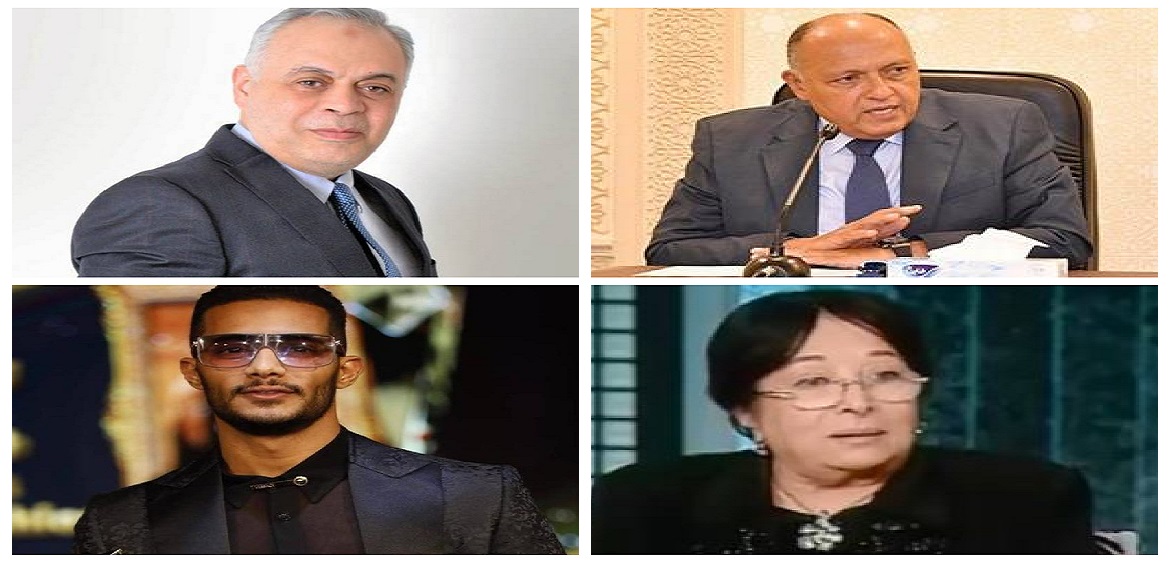 اخبار التوك شو