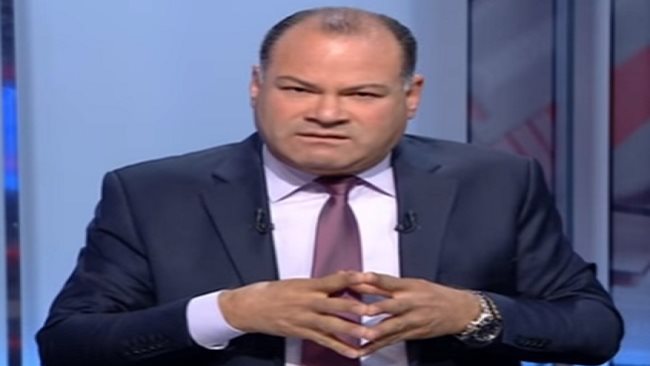نشأت الديهى