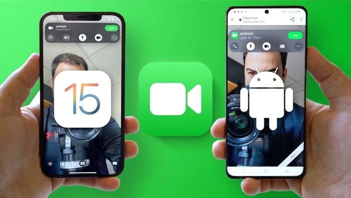 كيفية تشغيل تطبيق الفيديو FaceTime لهواتف أندرويد
