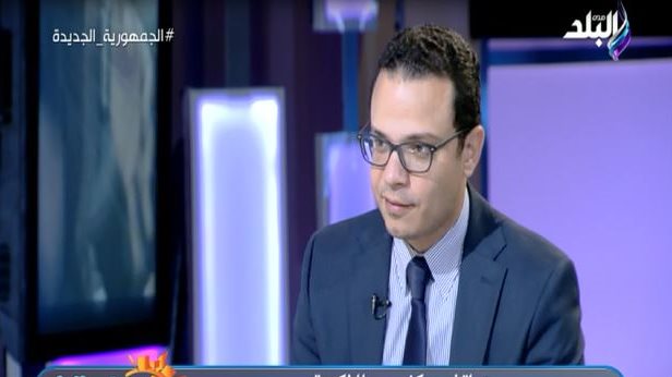 الدكتور ياسين الفقى ، استشارى جراحة الذكورة 