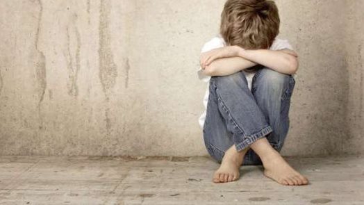 طفل - ارشيفية