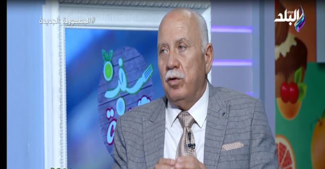 الدكتور خالد أحمد غزالي