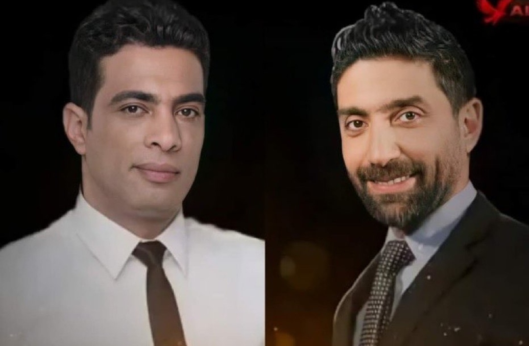 اسلام وشادي