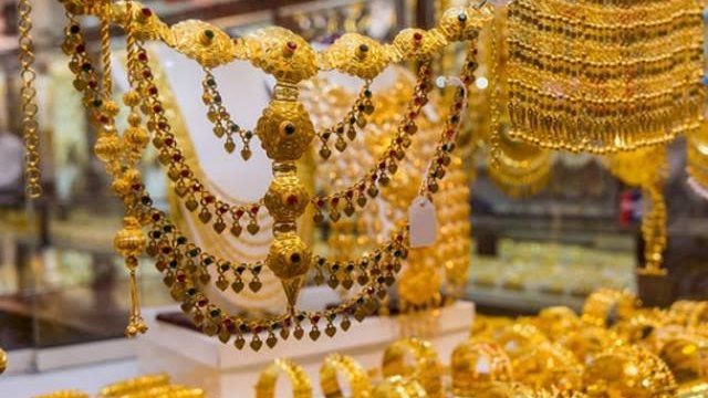 الذهب فى الامارات الذهب فى الامارات